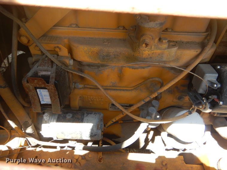 image for item HY9276 Arrow concrete breaker