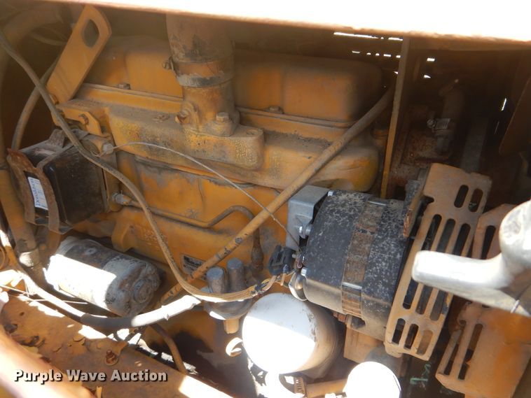 image for item HY9276 Arrow concrete breaker