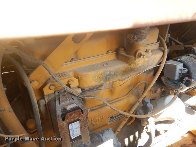 image for item HY9276 Arrow concrete breaker