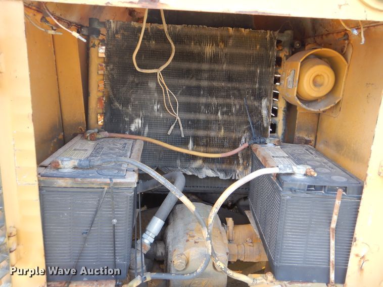 image for item HY9276 Arrow concrete breaker