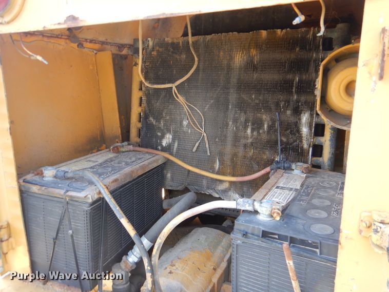 image for item HY9276 Arrow concrete breaker