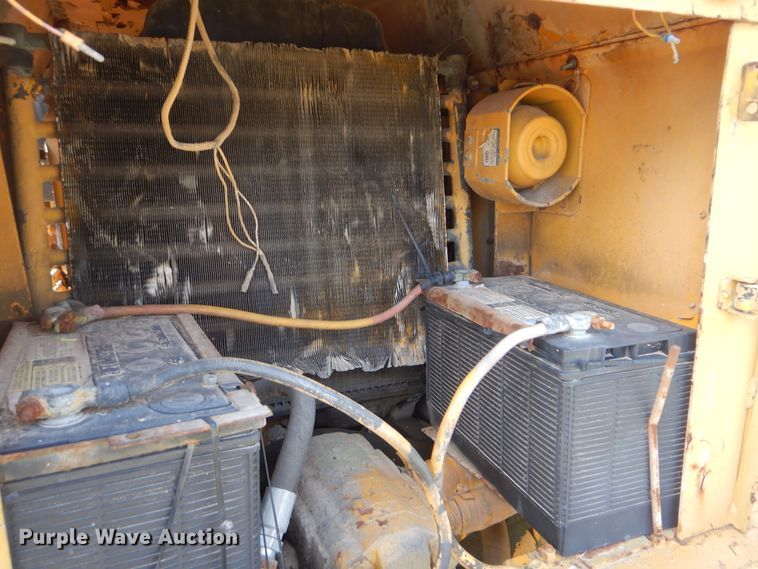 image for item HY9276 Arrow concrete breaker