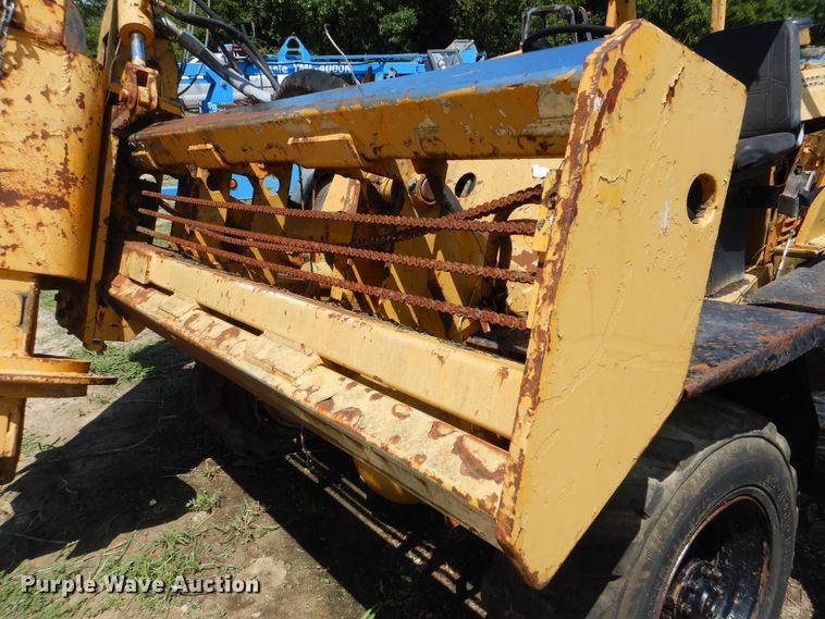 image for item HY9276 Arrow concrete breaker