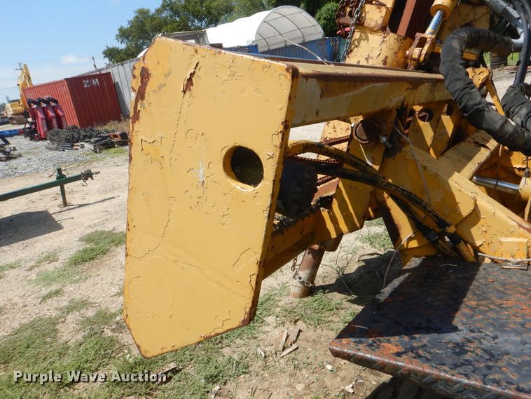 image for item HY9276 Arrow concrete breaker