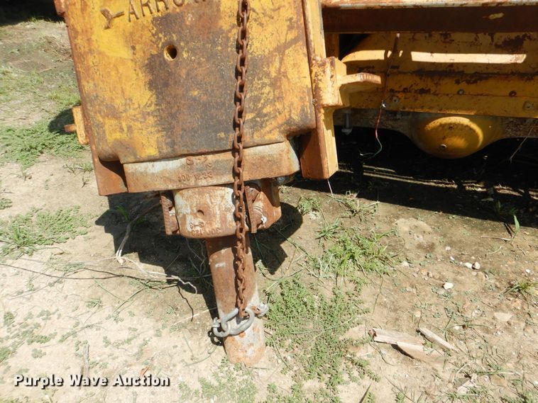 image for item HY9276 Arrow concrete breaker