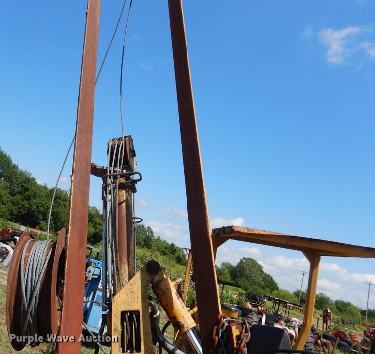 image for item HY9276 Arrow concrete breaker