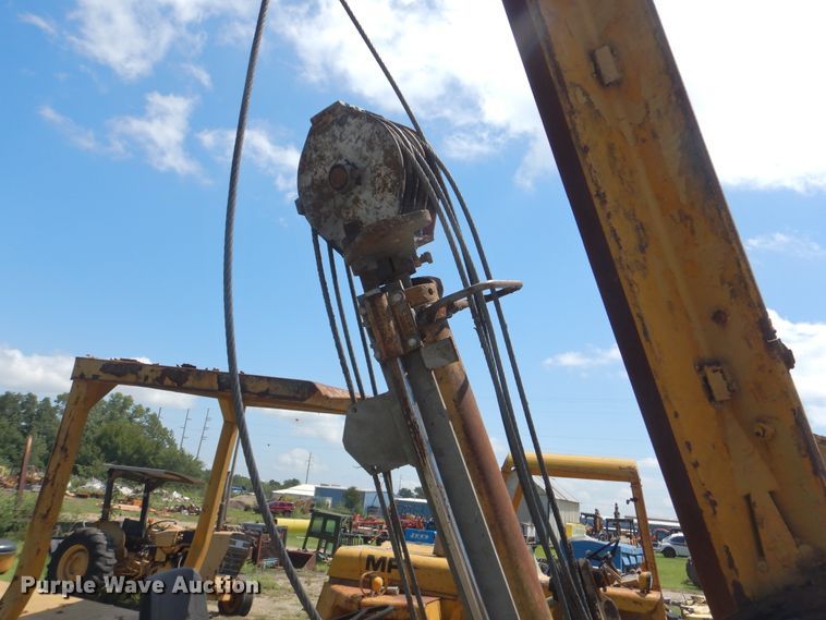 image for item HY9276 Arrow concrete breaker