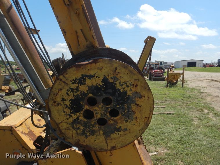 image for item HY9276 Arrow concrete breaker