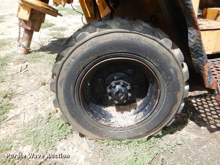 image for item HY9276 Arrow concrete breaker