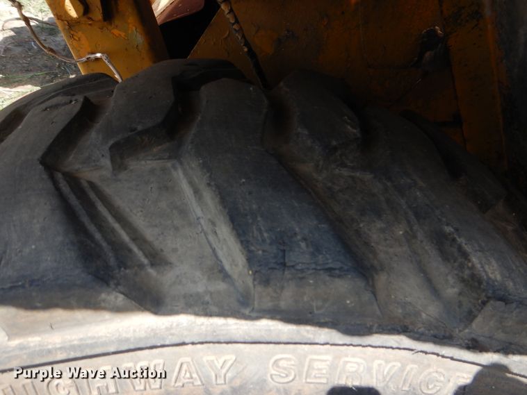 image for item HY9276 Arrow concrete breaker