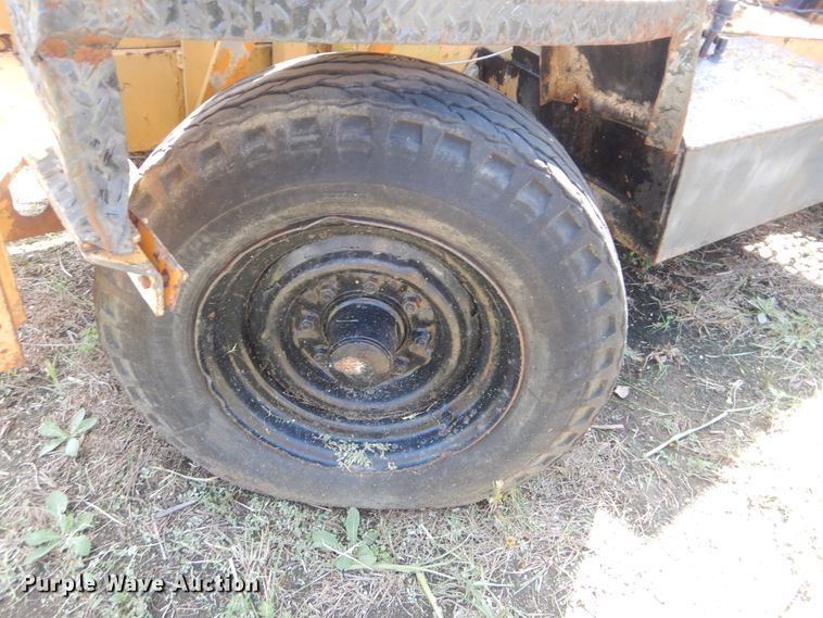 image for item HY9276 Arrow concrete breaker