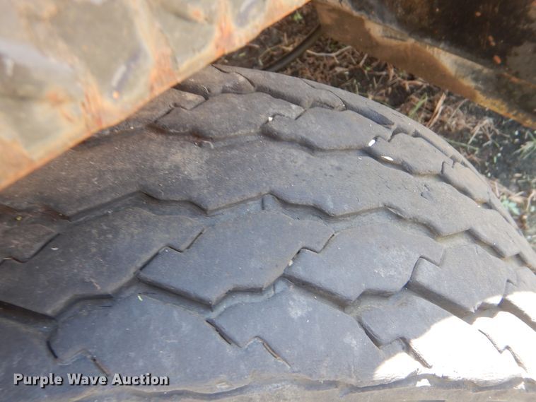 image for item HY9276 Arrow concrete breaker