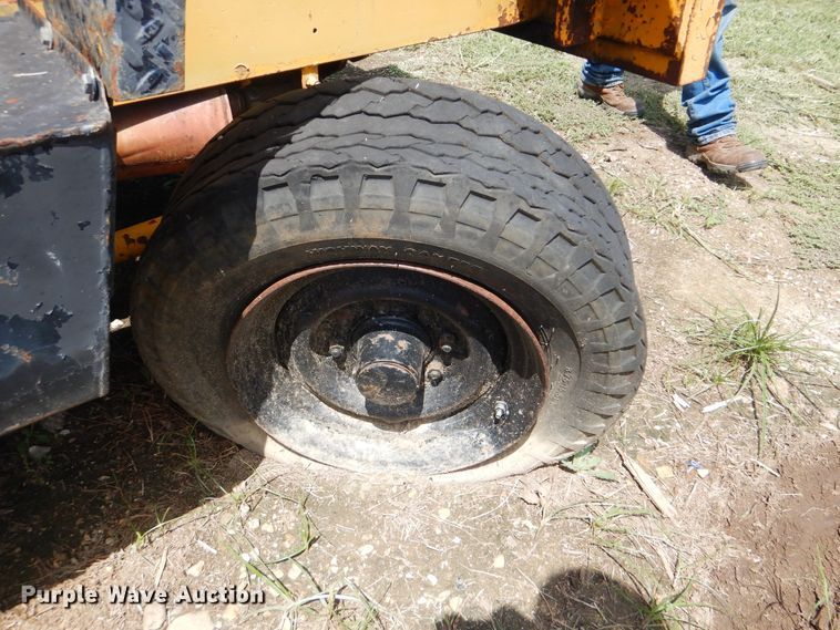 image for item HY9276 Arrow concrete breaker