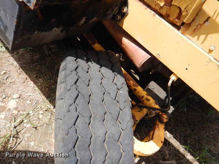 image for item HY9276 Arrow concrete breaker