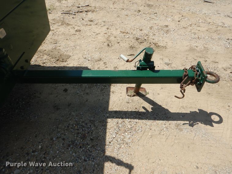 image for item HY9277 Sullair 185DPQ  air compressor