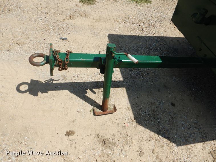 image for item HY9277 Sullair 185DPQ  air compressor