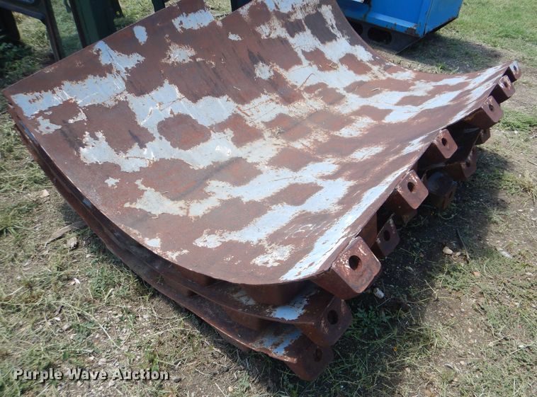 image for item HY9283 Padfoot shell kit