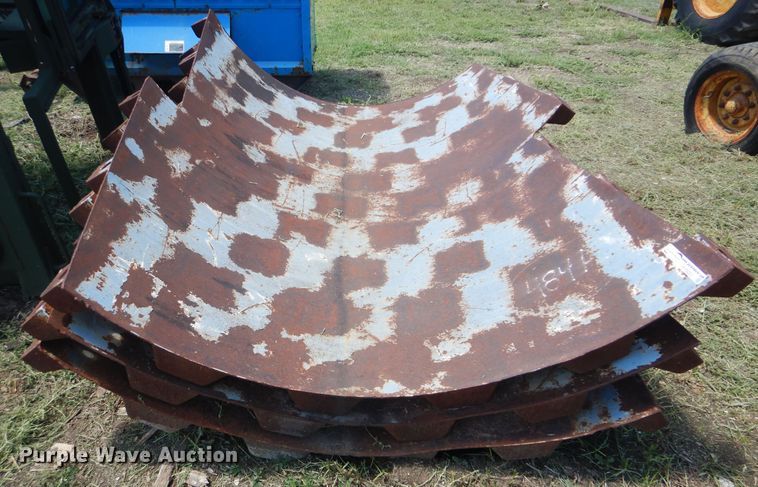 image for item HY9283 Padfoot shell kit