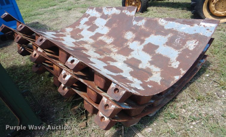 image for item HY9283 Padfoot shell kit