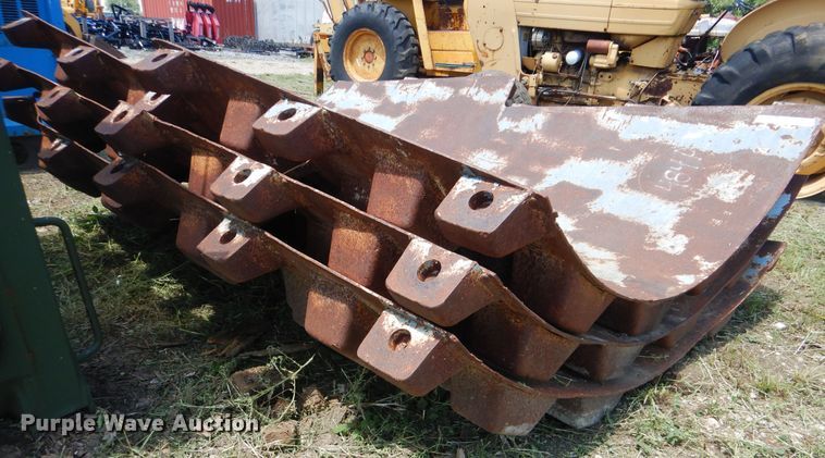 image for item HY9283 Padfoot shell kit