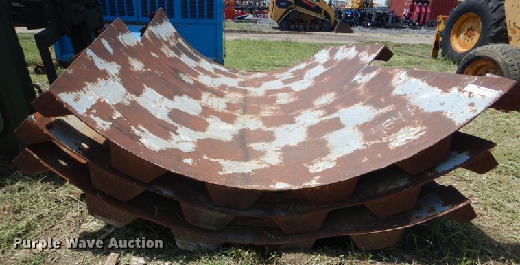 image for item HY9283 Padfoot shell kit