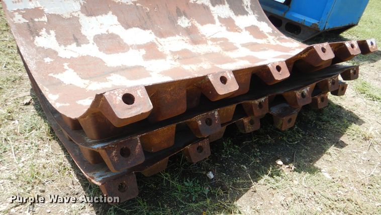 image for item HY9283 Padfoot shell kit