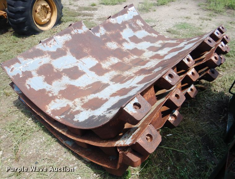 image for item HY9283 Padfoot shell kit