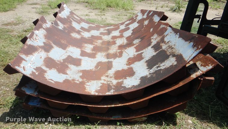 image for item HY9283 Padfoot shell kit