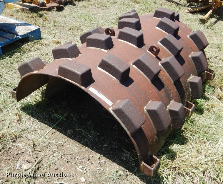 image for item HY9285 Padfoot shell kit