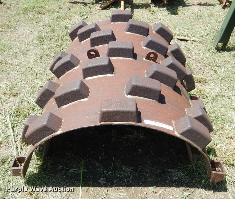 image for item HY9285 Padfoot shell kit