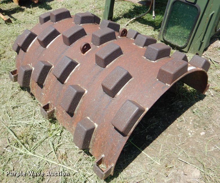 image for item HY9285 Padfoot shell kit