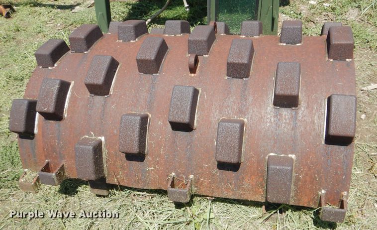 image for item HY9285 Padfoot shell kit