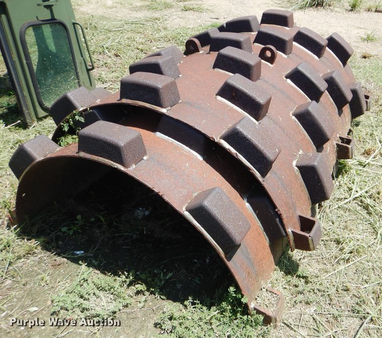 image for item HY9285 Padfoot shell kit