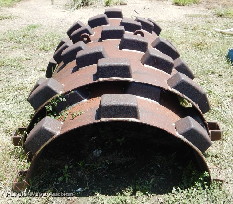 image for item HY9285 Padfoot shell kit