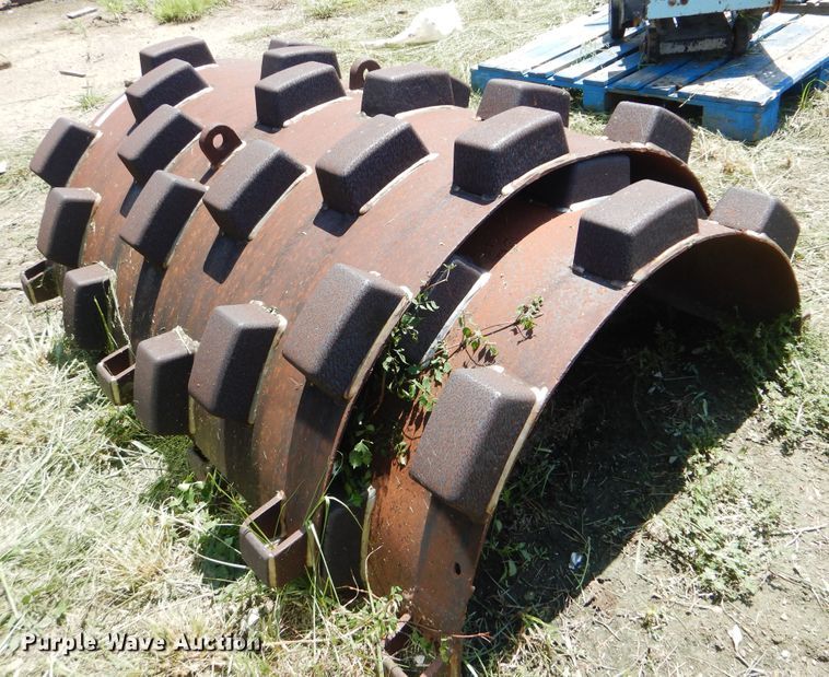 image for item HY9285 Padfoot shell kit