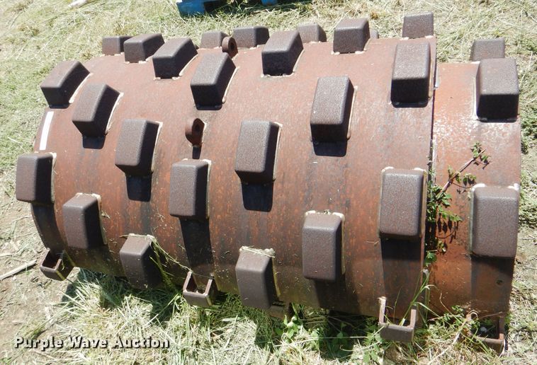 image for item HY9285 Padfoot shell kit