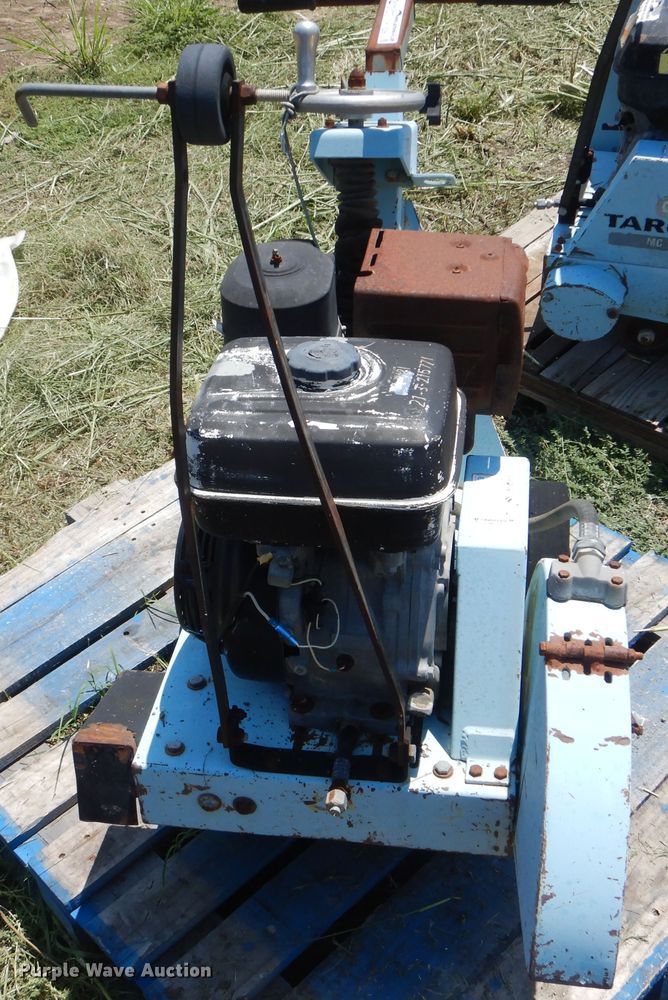 image for item HY9286 Target MC18 concrete saw