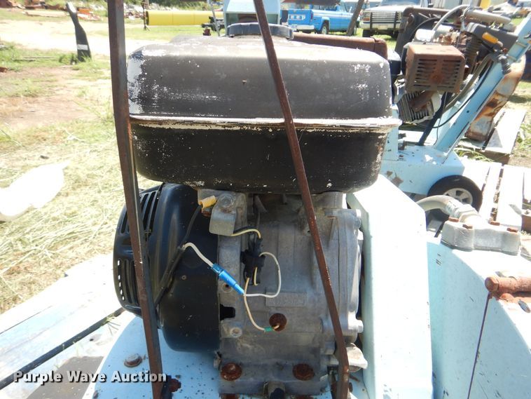 image for item HY9286 Target MC18 concrete saw