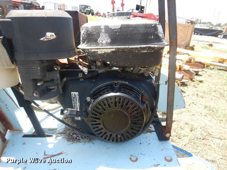 image for item HY9286 Target MC18 concrete saw