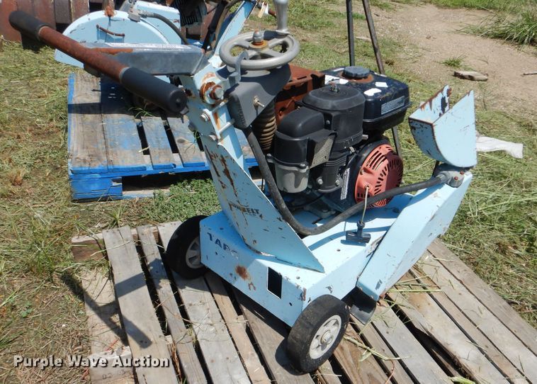 image for item HY9287 Target MC18 concrete saw