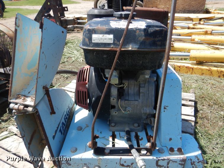 image for item HY9287 Target MC18 concrete saw