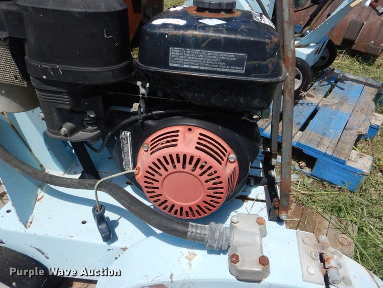 image for item HY9287 Target MC18 concrete saw