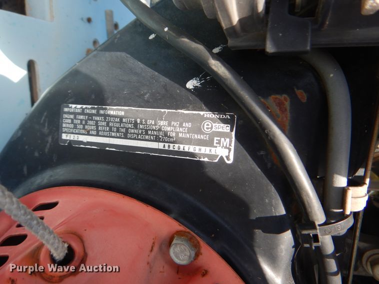 image for item HY9287 Target MC18 concrete saw