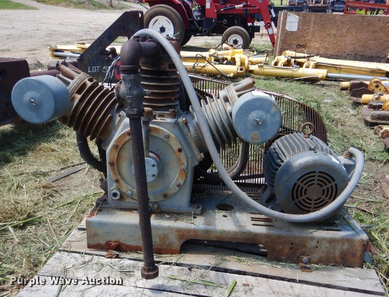 image for item HY9288 Air compressor