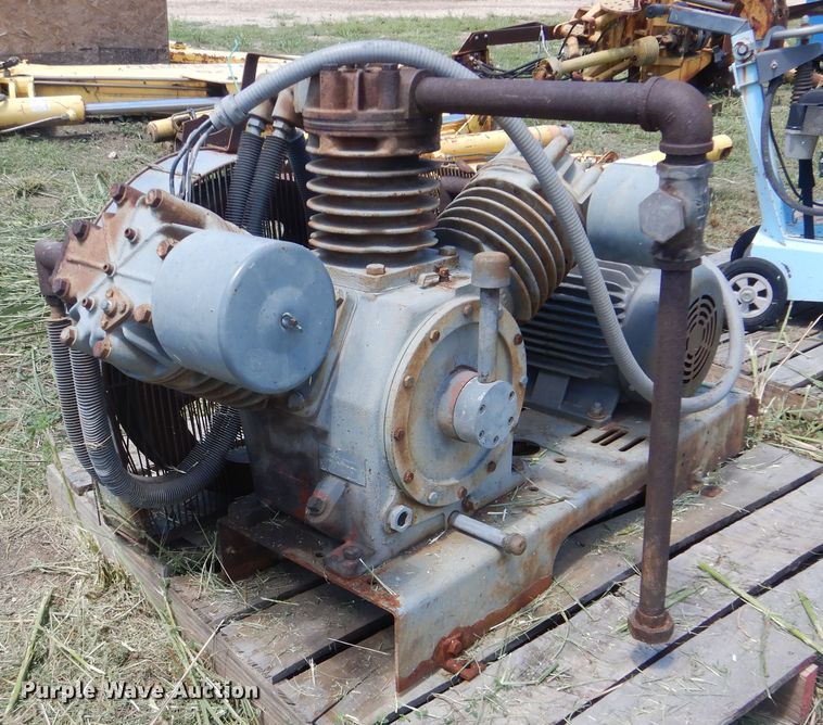 image for item HY9288 Air compressor