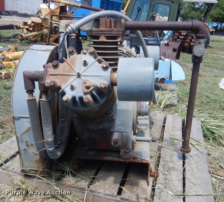 image for item HY9288 Air compressor