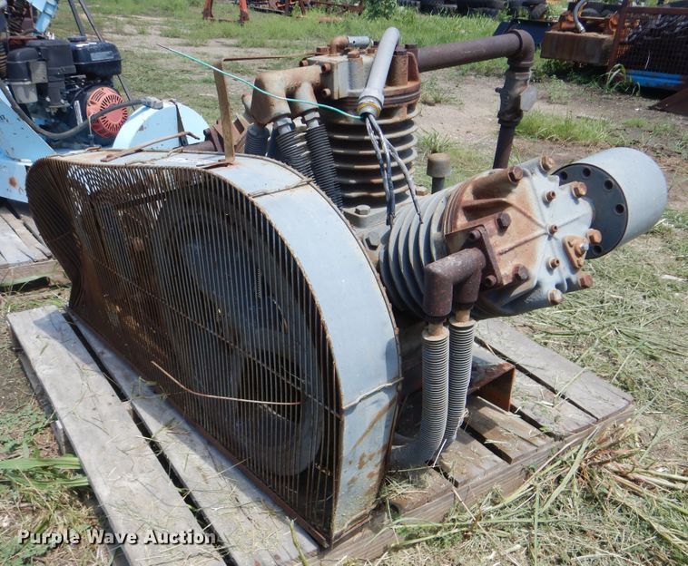 image for item HY9288 Air compressor