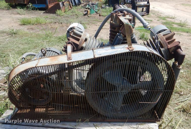 image for item HY9288 Air compressor