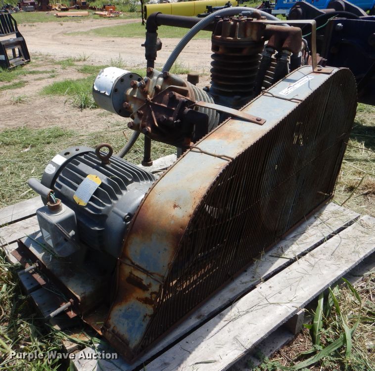 image for item HY9288 Air compressor