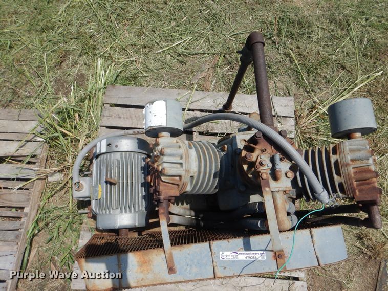 image for item HY9288 Air compressor